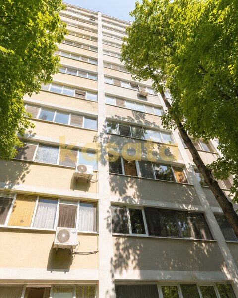 Metrou Piata Muncii, Arena Nationala, Parc Nationa, apartament 2 camere.