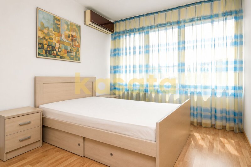 Metrou Piata Muncii, Arena Nationala, Parc Nationa, apartament 2 camere.