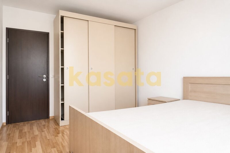 Metrou Piata Muncii, Arena Nationala, Parc Nationa, apartament 2 camere.