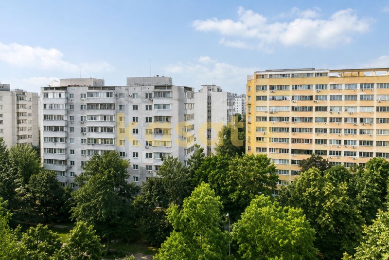 Metrou Piata Muncii, Arena Nationala, Parc Nationa, apartament 2 camere.
