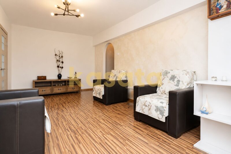 Metrou Piata Muncii, Arena Nationala, Parc Nationa, apartament 2 camere.