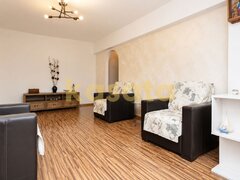 Metrou Piata Muncii, Arena Nationala, Parc Nationa, apartament 2 camere